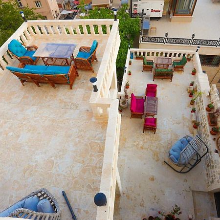 Kasr-I Reyyan Mardin Exterior foto