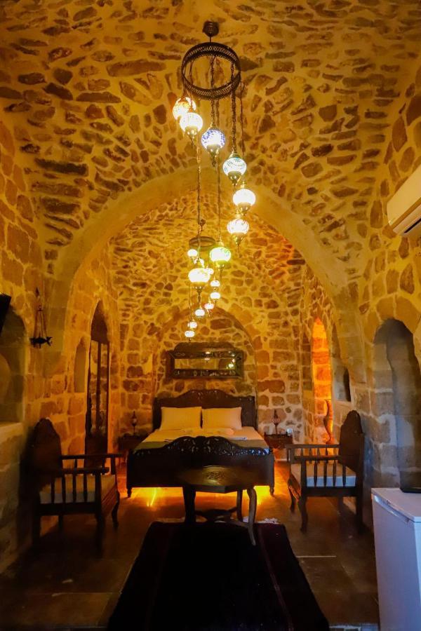 Kasr-I Reyyan Mardin Exterior foto