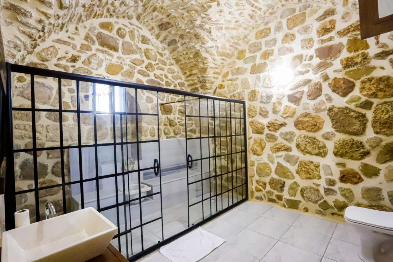 Kasr-I Reyyan Mardin Exterior foto