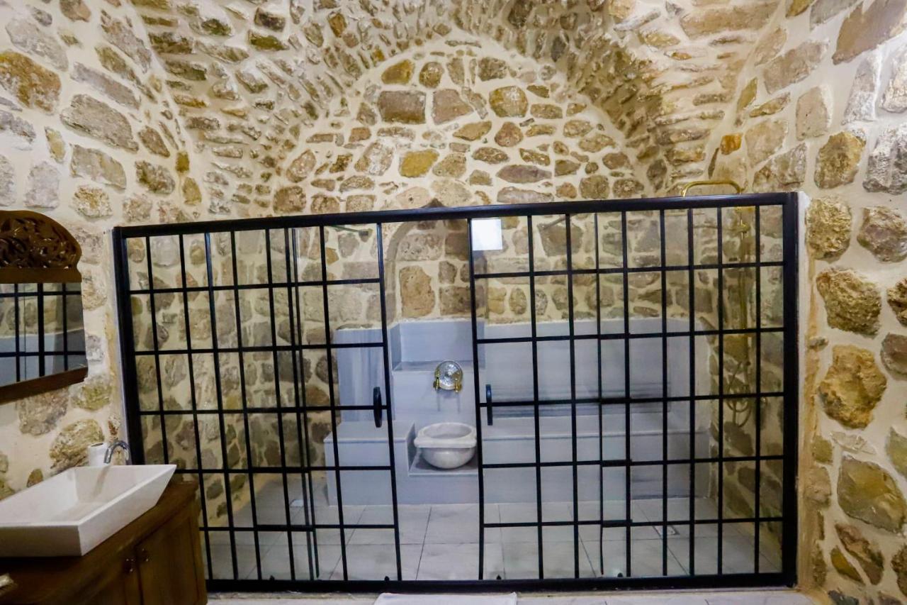 Kasr-I Reyyan Mardin Exterior foto