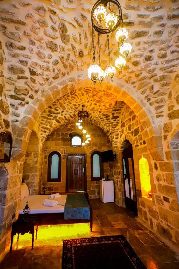 Kasr-I Reyyan Mardin Exterior foto