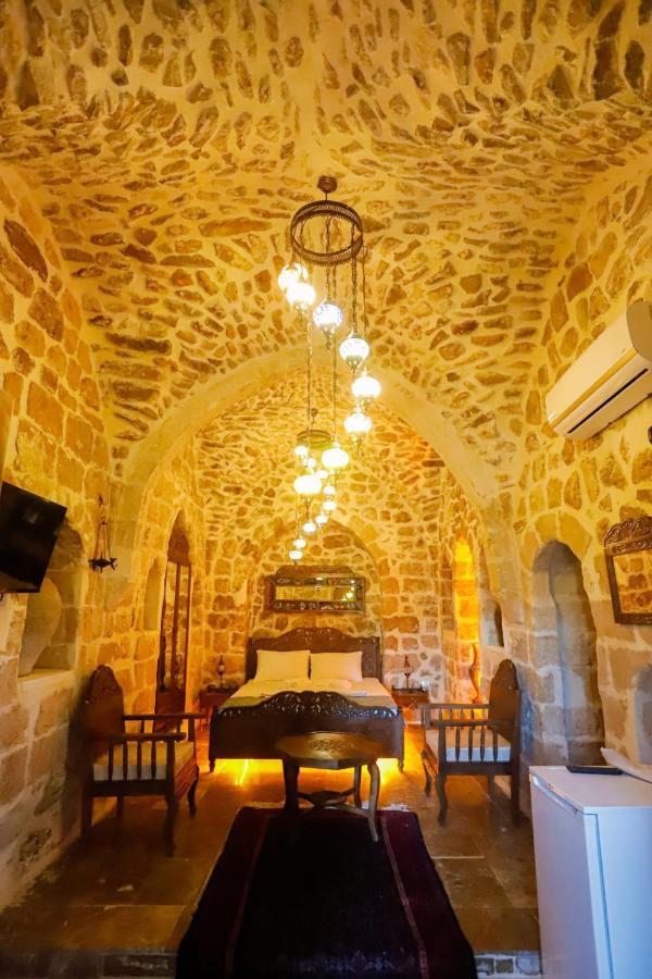 Kasr-I Reyyan Mardin Exterior foto
