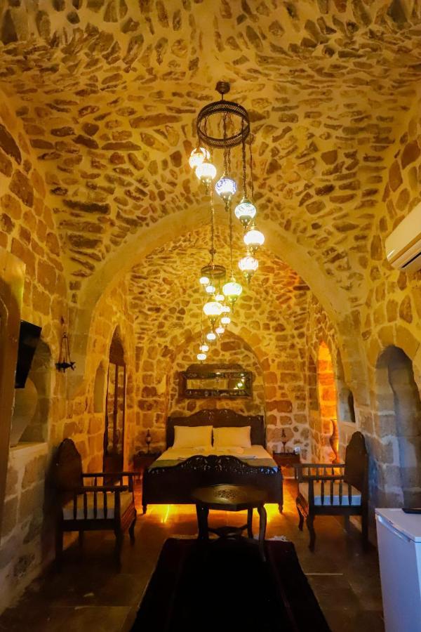 Kasr-I Reyyan Mardin Exterior foto
