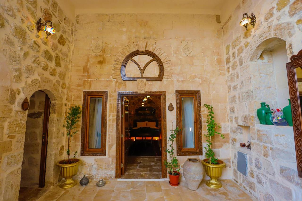 Kasr-I Reyyan Mardin Exterior foto