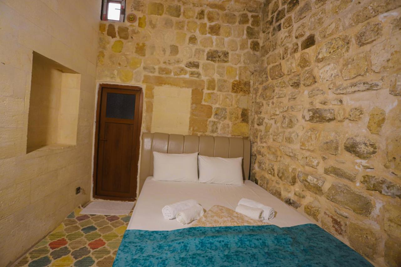 Kasr-I Reyyan Mardin Exterior foto