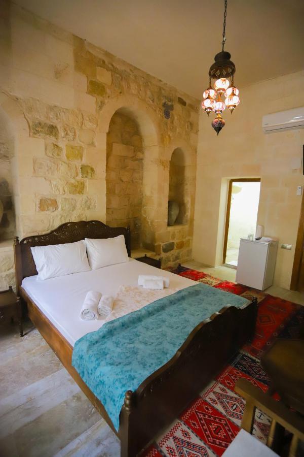 Kasr-I Reyyan Mardin Exterior foto
