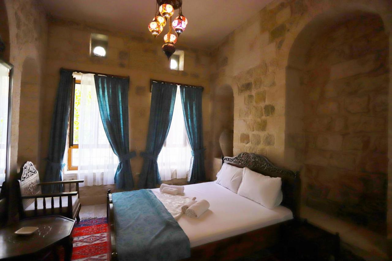 Kasr-I Reyyan Mardin Exterior foto