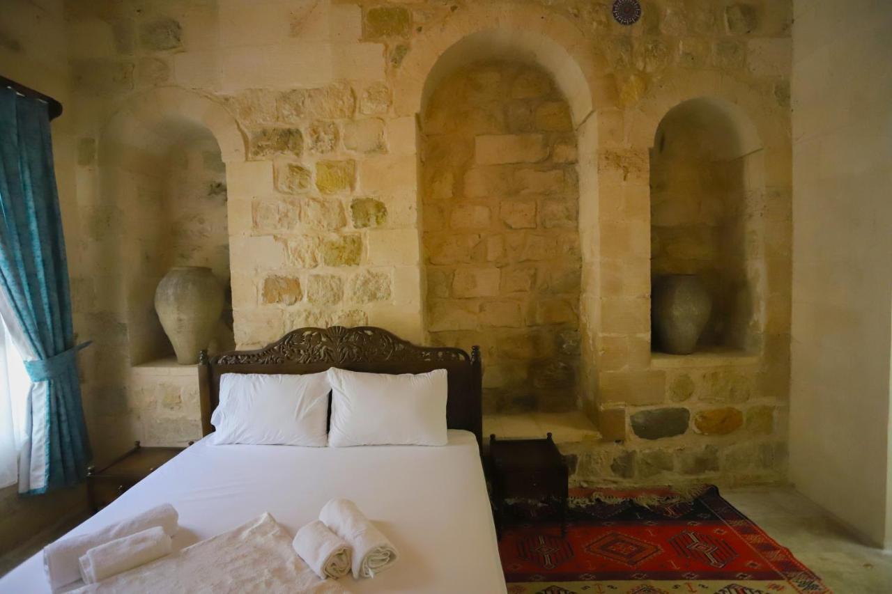 Kasr-I Reyyan Mardin Exterior foto