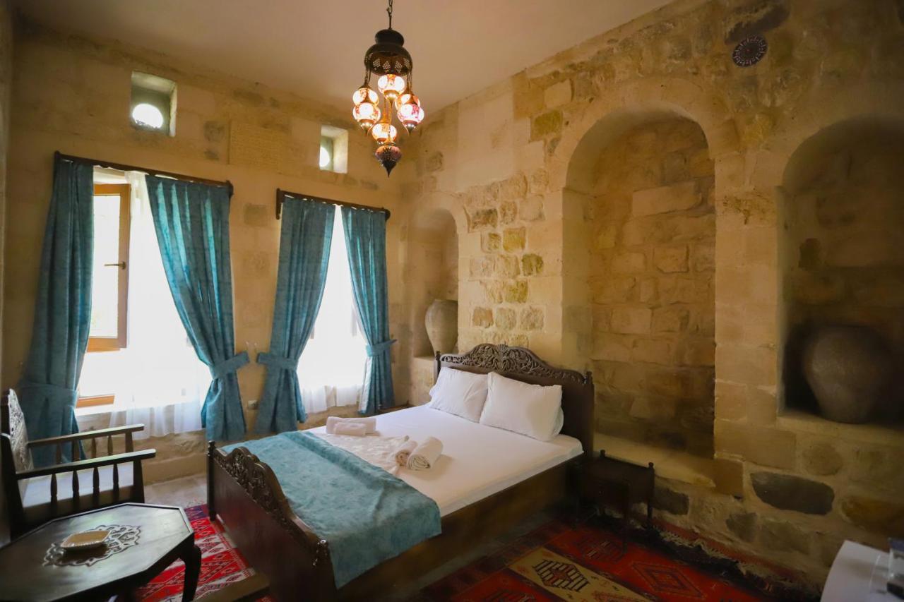 Kasr-I Reyyan Mardin Exterior foto