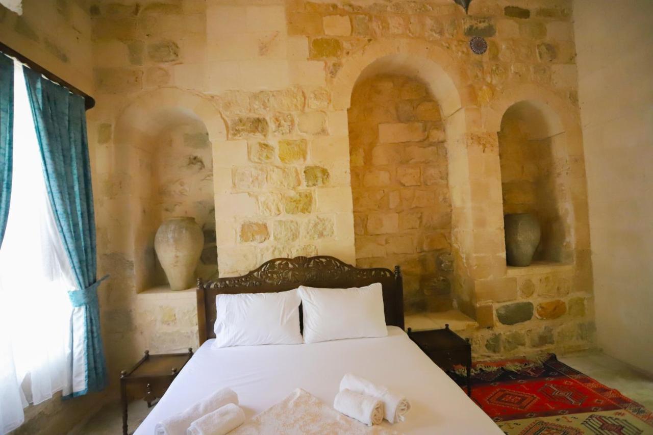 Kasr-I Reyyan Mardin Exterior foto